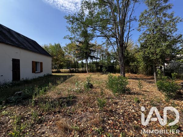 Maison à vendre 8 pièces 204,58 m² Chabris