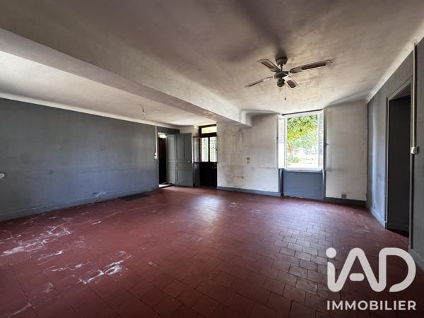 Maison à vendre 8 pièces 204,58 m² Chabris