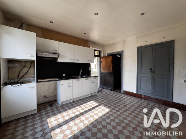 Maison à vendre 8 pièces 204,58 m² Chabris
