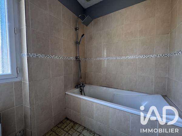 Maison à vendre 8 pièces 204,58 m² Chabris