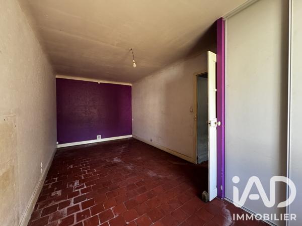 Maison à vendre 8 pièces 204,58 m² Chabris