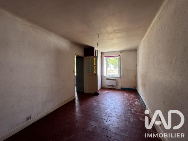 Maison à vendre 8 pièces 204,58 m² Chabris