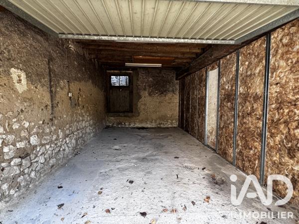 Maison à vendre 8 pièces 204,58 m² Chabris