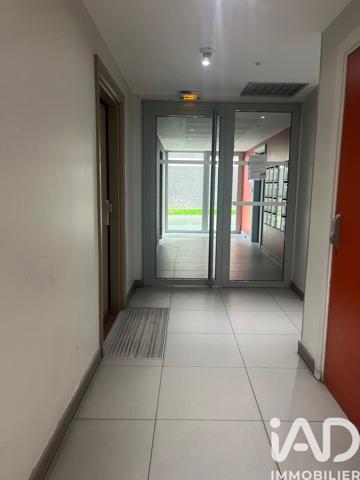 Appartement à vendre 2 pièces 43 m² Bobigny