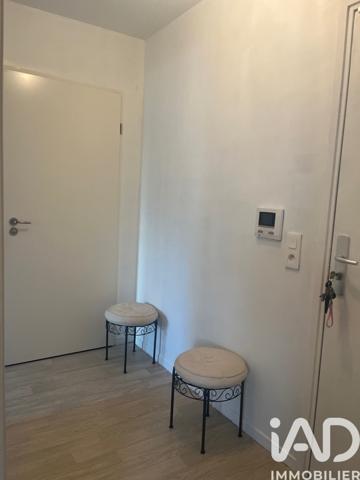 Appartement à vendre 2 pièces 43 m² Bobigny