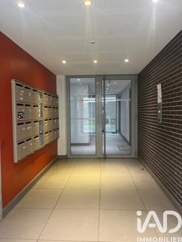 Appartement à vendre 2 pièces 43 m² Bobigny