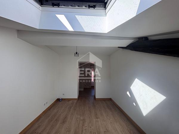 Appartement Tarare idéal investisseur