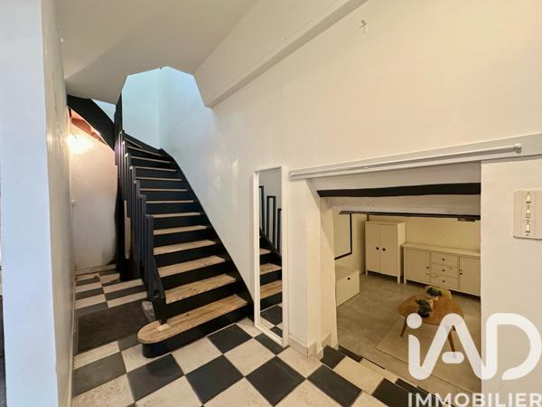 Maison à vendre 4 pièces 93 m² Castres-Gironde