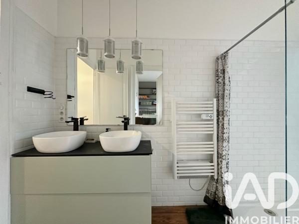 Maison à vendre 4 pièces 93 m² Castres-Gironde