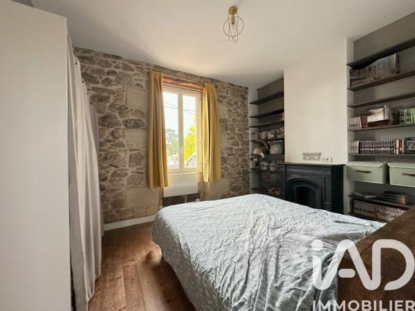 Maison à vendre 4 pièces 93 m² Castres-Gironde