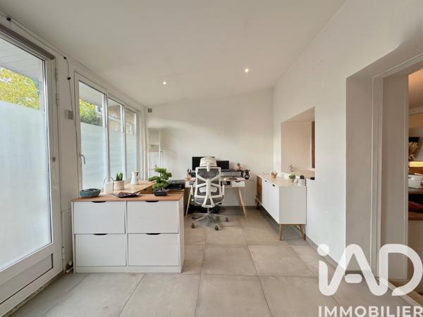 Maison à vendre 4 pièces 93 m² Castres-Gironde