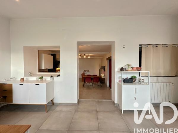 Maison à vendre 4 pièces 93 m² Castres-Gironde