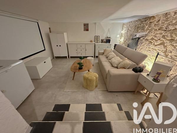 Maison à vendre 4 pièces 93 m² Castres-Gironde