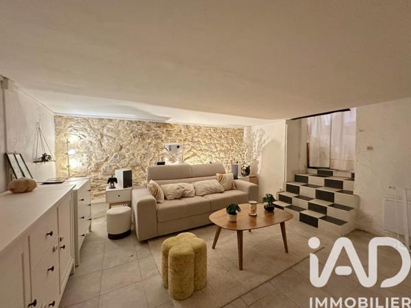 Maison à vendre 4 pièces 93 m² Castres-Gironde