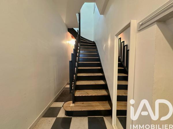 Maison à vendre 4 pièces 93 m² Castres-Gironde