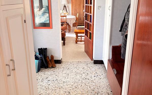 Maison à vendre    4 pièces • 80,79 m2 Bourcefranc-le-Chapus