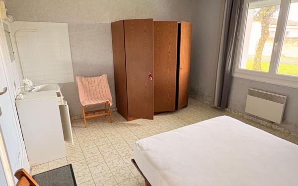 Maison à vendre    4 pièces • 80,79 m2 Bourcefranc-le-Chapus