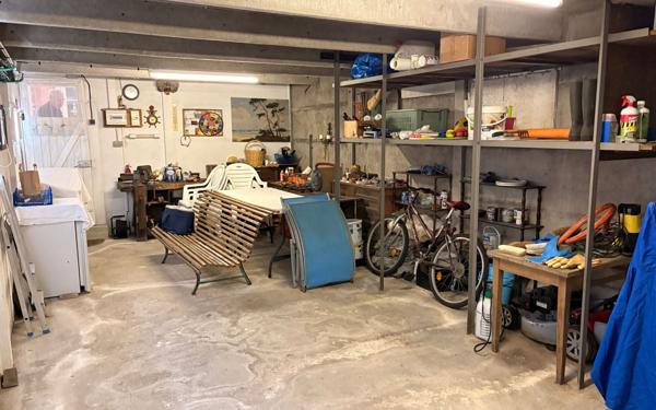 Maison à vendre    4 pièces • 80,79 m2 Bourcefranc-le-Chapus