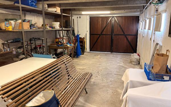 Maison à vendre    4 pièces • 80,79 m2 Bourcefranc-le-Chapus