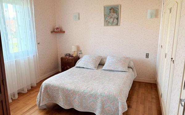 Maison à vendre    4 pièces • 80,79 m2 Bourcefranc-le-Chapus