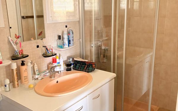 Maison à vendre    4 pièces • 80,79 m2 Bourcefranc-le-Chapus