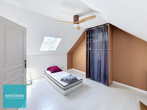 Maison neuve 6 pièces à vendre à Bléré (37150)