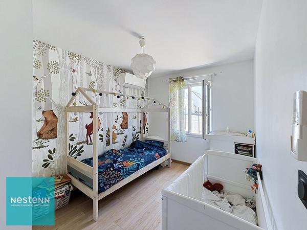 Maison neuve 6 pièces à vendre à Bléré (37150)