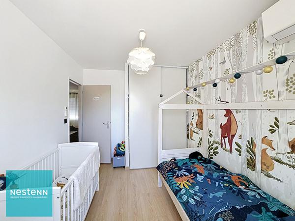 Maison neuve 6 pièces à vendre à Bléré (37150)