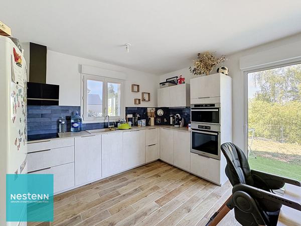 Maison neuve 6 pièces à vendre à Bléré (37150)