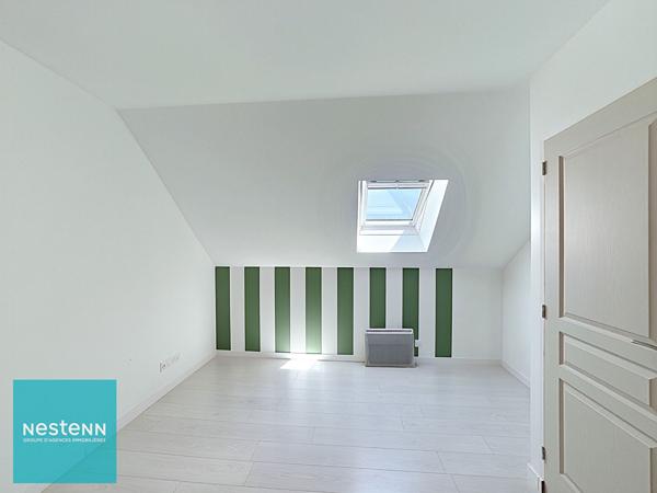 Maison neuve 6 pièces à vendre à Bléré (37150)