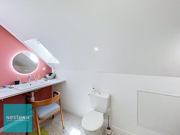 Maison neuve 6 pièces à vendre à Bléré (37150)
