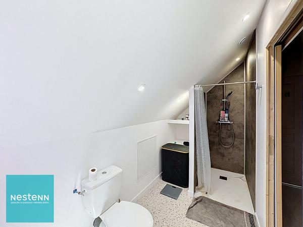 Maison neuve 6 pièces à vendre à Bléré (37150)