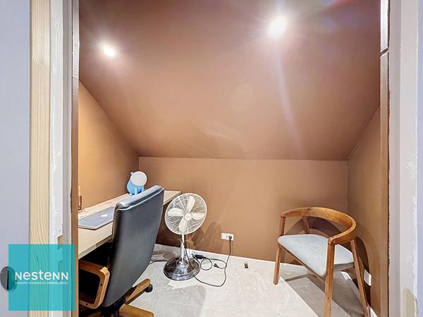 Maison neuve 6 pièces à vendre à Bléré (37150)