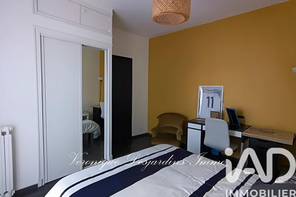 Maison à vendre 6 pièces 160 m² Saintes