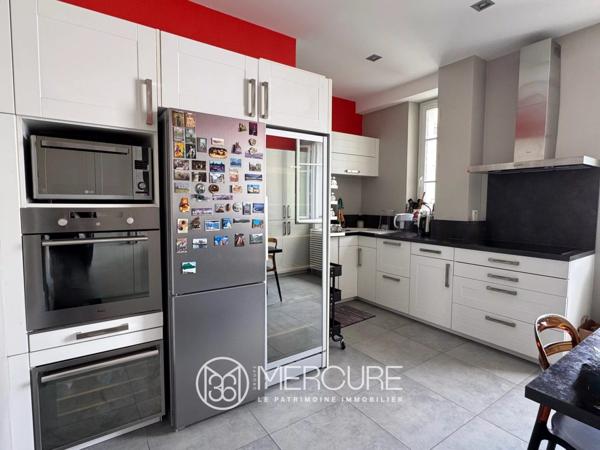 Appartement à Clermont-Ferrand