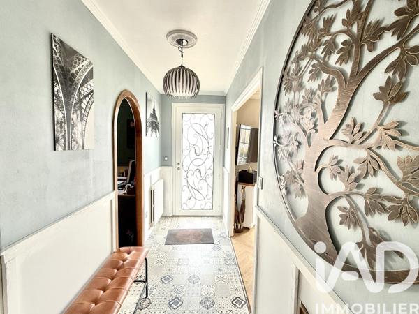 Maison à vendre 6 pièces 98 m² Bonchamp-lès-Laval