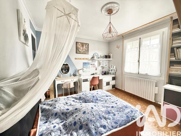 Maison à vendre 6 pièces 98 m² Bonchamp-lès-Laval