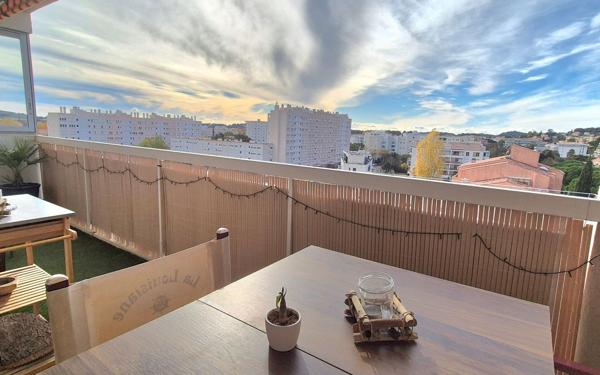 Appartement à vendre    5 pièces • 92,13 m2 La Garde