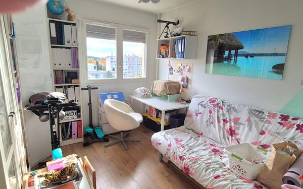 Appartement à vendre    5 pièces • 92,13 m2 La Garde