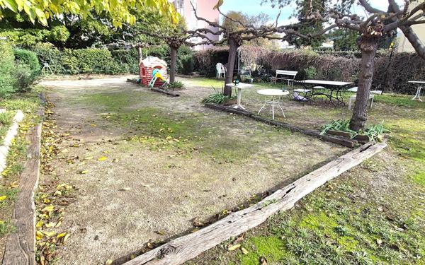 Appartement à vendre    5 pièces • 92,13 m2 La Garde