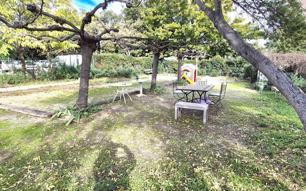 Appartement à vendre    5 pièces • 92,13 m2 La Garde