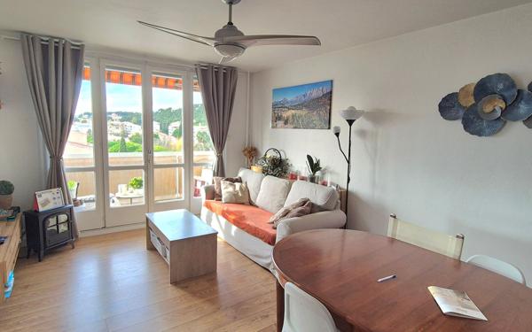 Appartement à vendre    5 pièces • 92,13 m2 La Garde