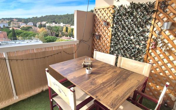 Appartement à vendre    5 pièces • 92,13 m2 La Garde