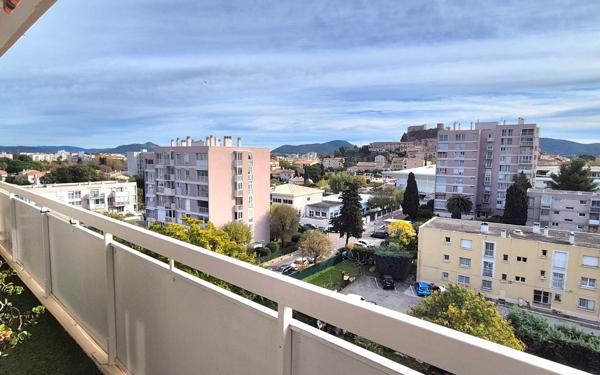 Appartement à vendre    5 pièces • 92,13 m2 La Garde