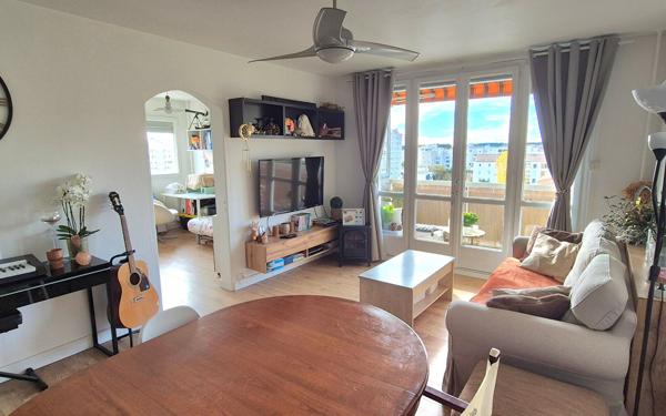 Appartement à vendre    5 pièces • 92,13 m2 La Garde