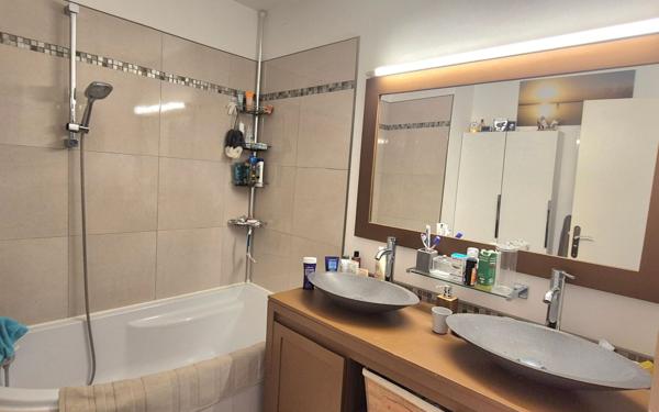 Appartement à vendre    5 pièces • 92,13 m2 La Garde