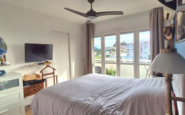 Appartement à vendre    5 pièces • 92,13 m2 La Garde