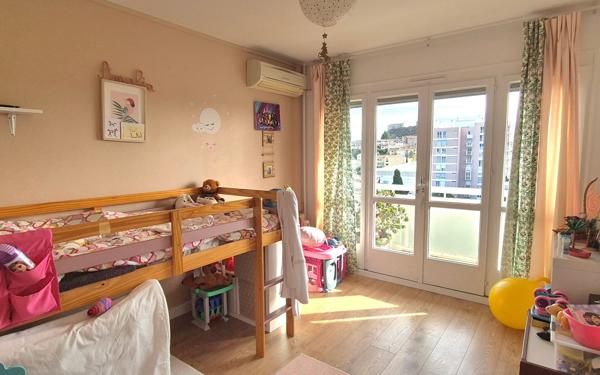 Appartement à vendre    5 pièces • 92,13 m2 La Garde