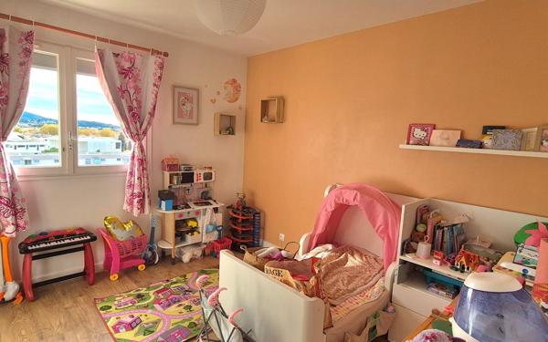 Appartement à vendre    5 pièces • 92,13 m2 La Garde