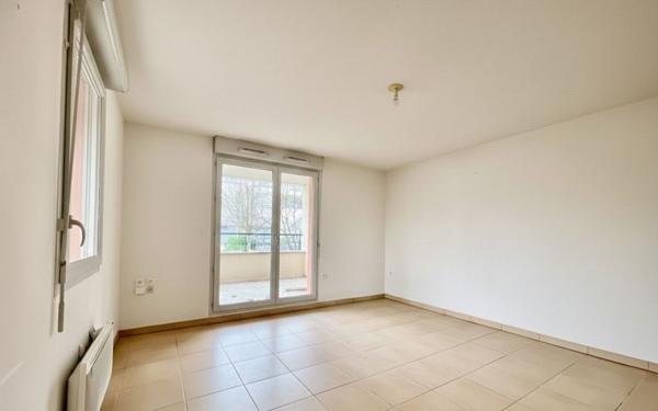Appartement à vendre    3 pièces • 62 m2 Toulouse